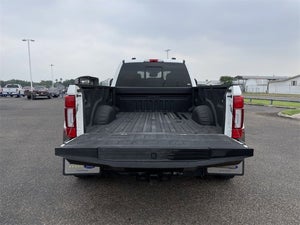 2022 Ford F-350SD King Ranch DRW