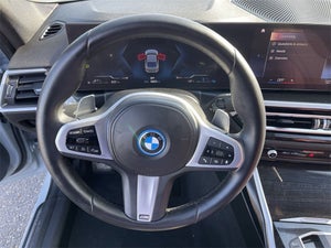 2023 BMW 3 Series 330e iPerformance