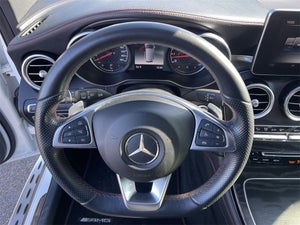2018 Mercedes-Benz AMG&#174; GLC 43 4MATIC&#174;